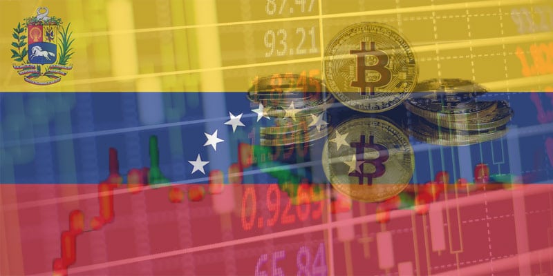 Venezuela: could cryptocurrencies save the economy?