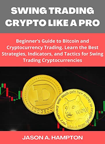 Swing Trading Crypto: Tips and Strategies | ecoinomy