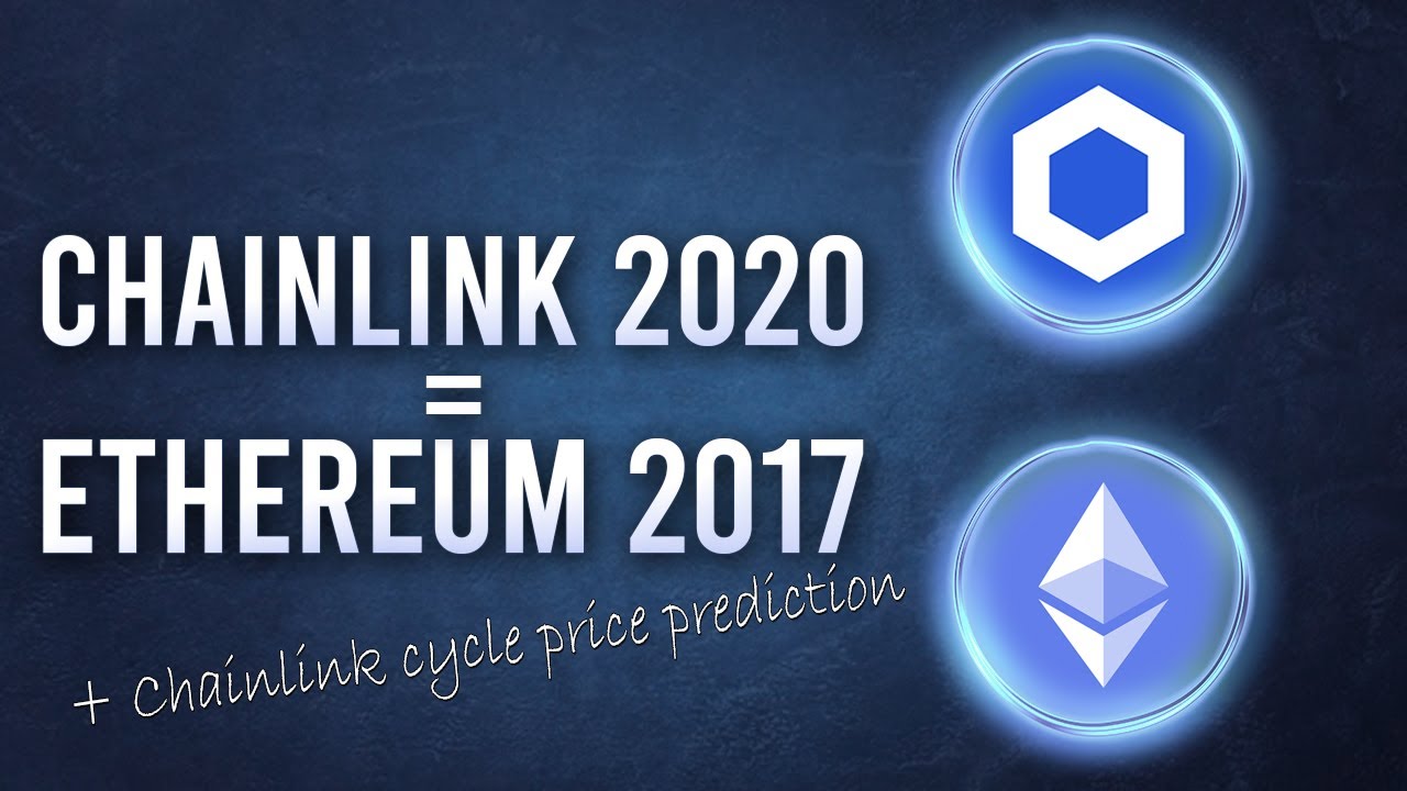 ChainLink Ethereum - LINK/ETH price | LINKETH Quote & Chart