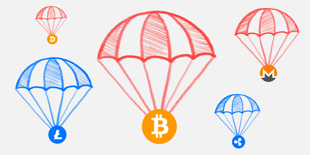 Crypto airdrop season: Why people are making thousands for 'free' - CNET