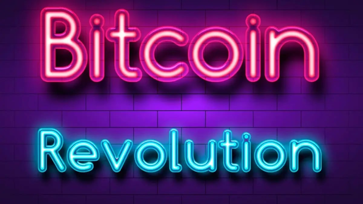 Bitcoin Revolution Review