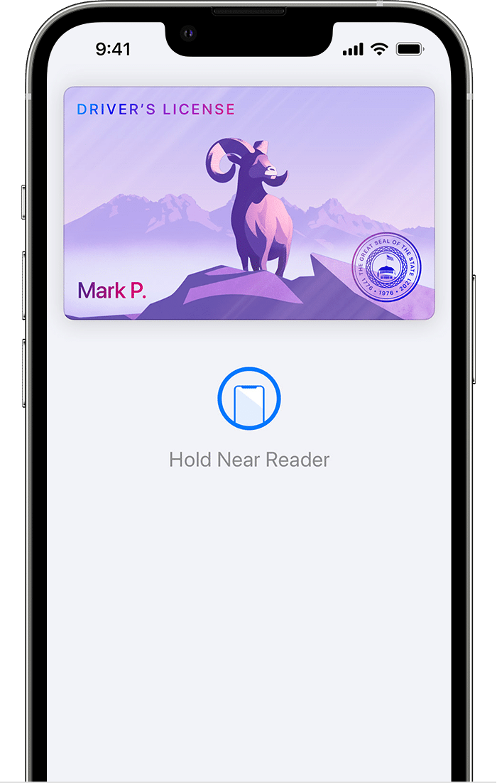 You'll Be Able to Add Your Driver's License to Your iPhone in These 8 U.S. States - MacRumors