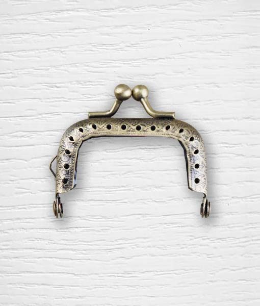 Stylish Coin Purse Frame For Sturdiness And Safety - coinlog.fun