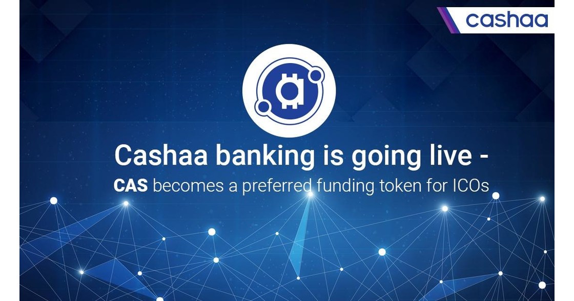 Cashaa (CAS) Token Analytics | Binance (BNB) Smart Chain Mainnet | Bitquery