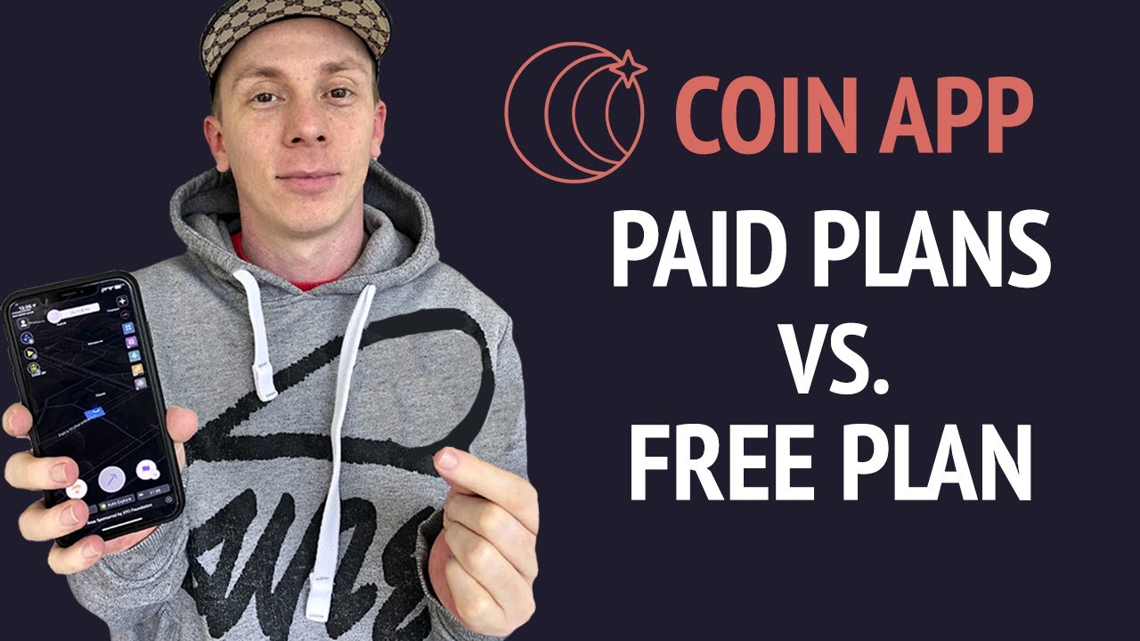 ‎COIN: Always Be Earning on the App Store