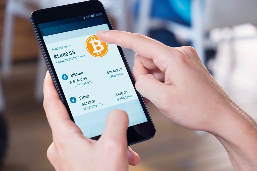 Best Bitcoin and Crypto Wallets for March - CNET Money