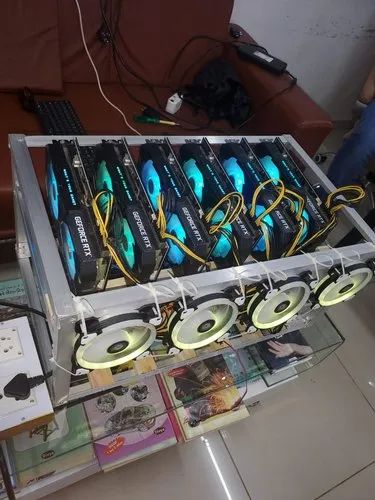 GPU Mining vs. CPU Mining: Which is Better?