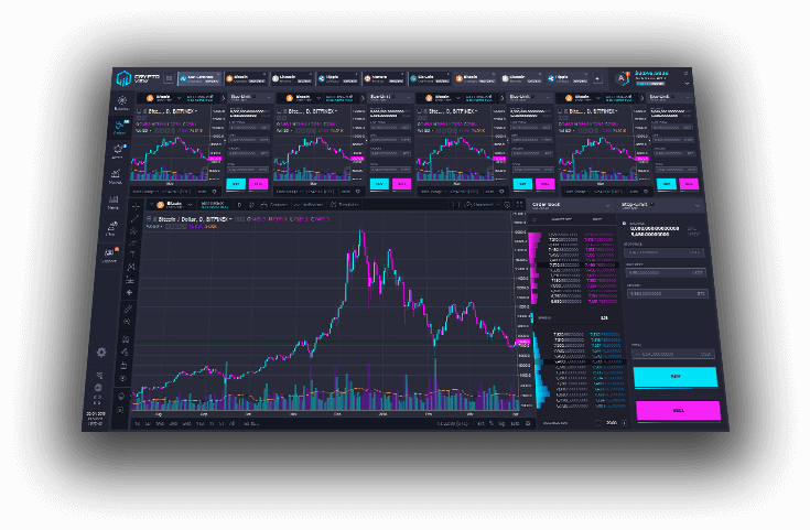 Best Crypto Exchanges & Apps: Top Cryptocurrency Trading Platforms in 