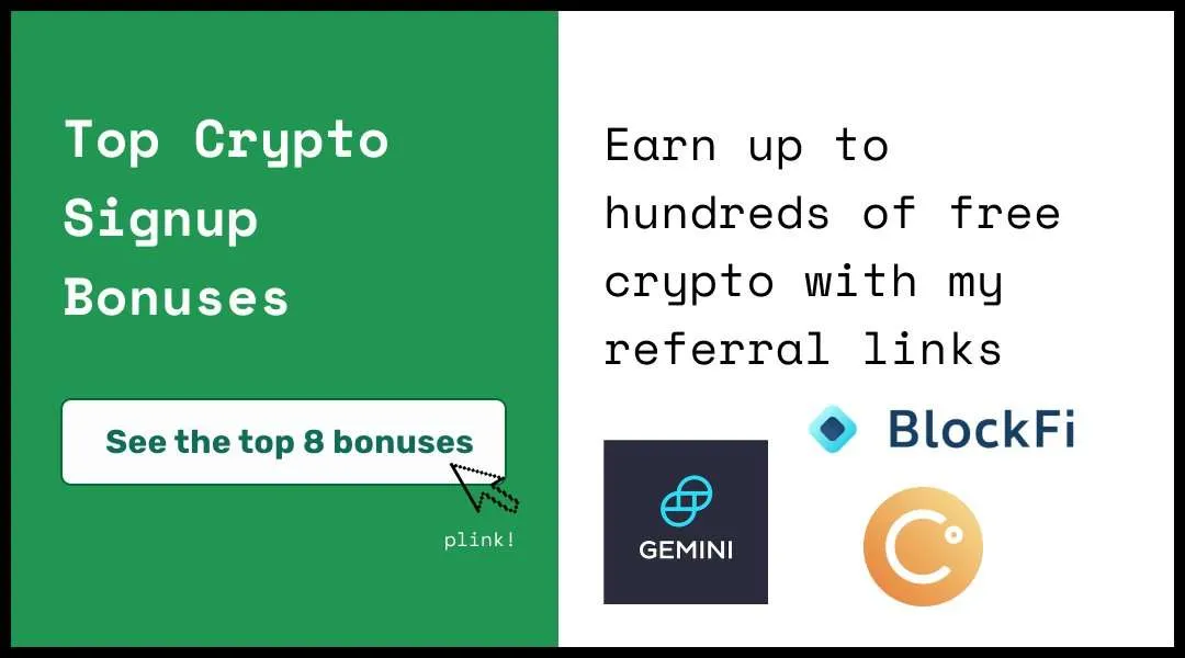 Coinbase Promo Code Get $ Worth of Cryptocurrency for Free!