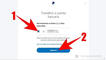 Transferencia bancaria directa: método de depósito y retiro de casino