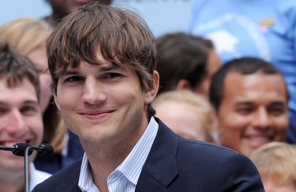 Ashton Kutcher Surprises Ellen DeGeneres with $4 Million XRP Donation to Wildlife Fund
