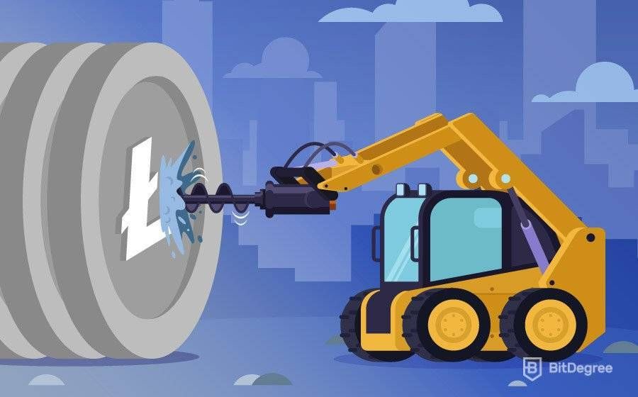 Litecoin Mining Difficulty Hitting A New All-Time High Of Million Hashes - coinlog.fun