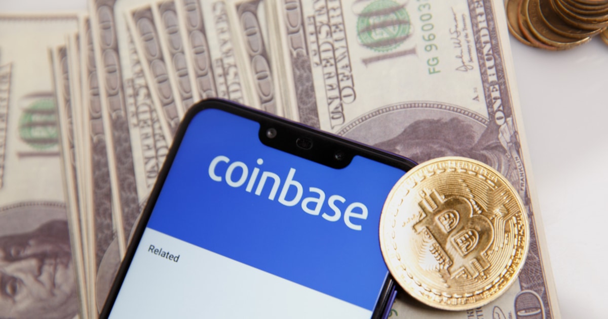 Coinbase Begins Offering Crypto Loans to Large US Institutional Investors - BNN Bloomberg