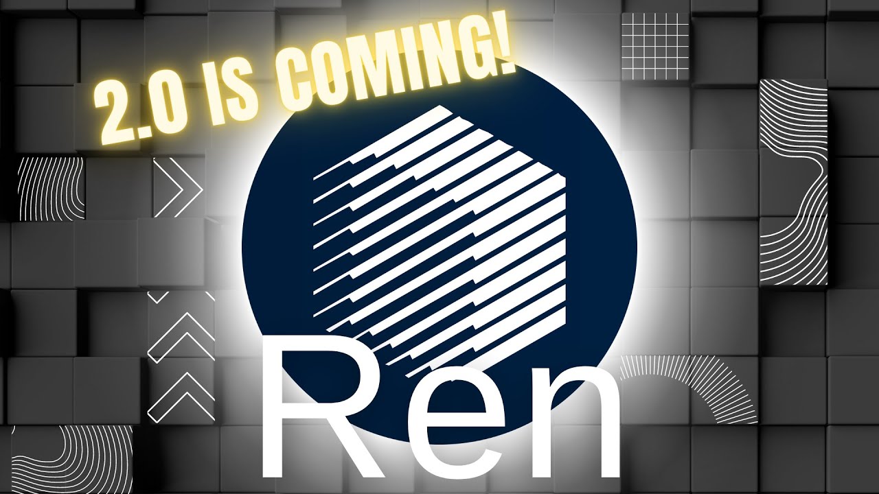 Ren(REN) Review, Coin Price Prediction, Crypto Marketcap and Chart-WikiBit