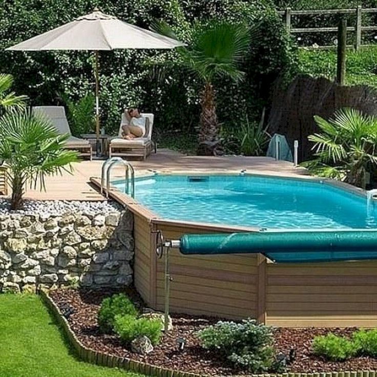 Why You Should Consider Getting an Above-Ground Pool