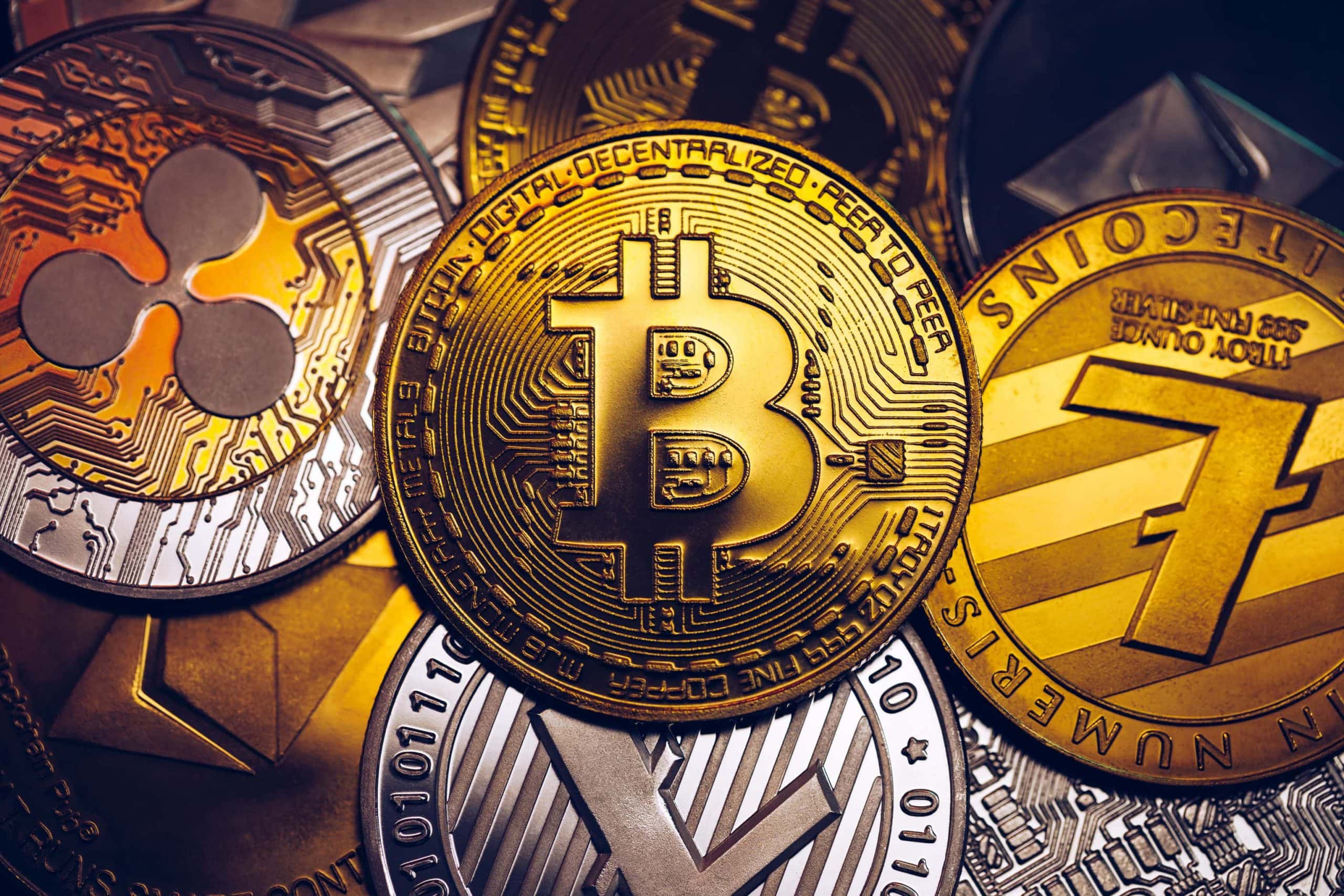 1 Bitcoin, 1 BTC - Kurs, Wechselkurs in Dogecoin