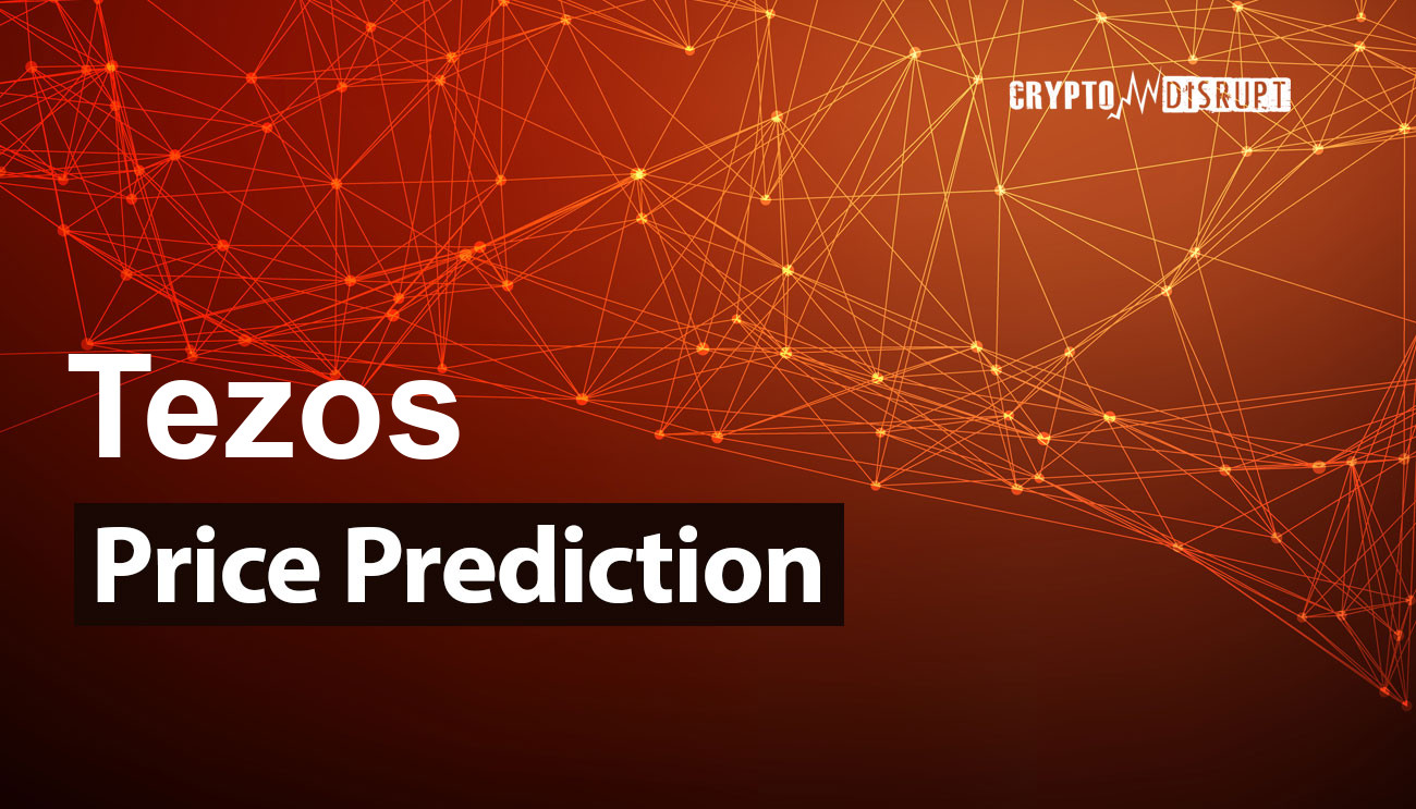 Tezos Price Prediction