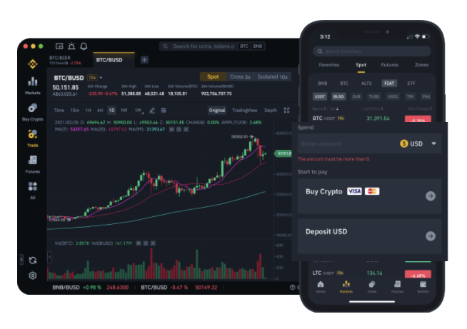 Top 8 Best Free Crypto Trading Platforms in 