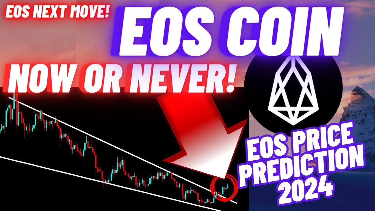 EOS Trade Ideas — COINBASE:EOSUSD — TradingView