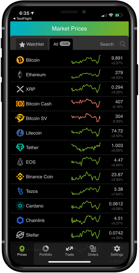 Buy Bitcoin & Crypto | Crypto Exchange, App & Wallet | OKX