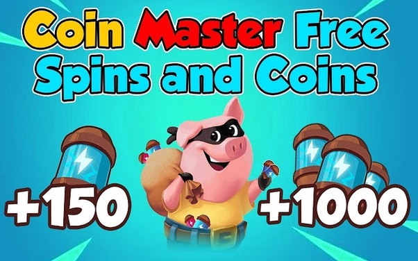 GitHub - Free-Coin-Master-Spins-Update/How-To-Get-Unlimited-Coin-Master-spins