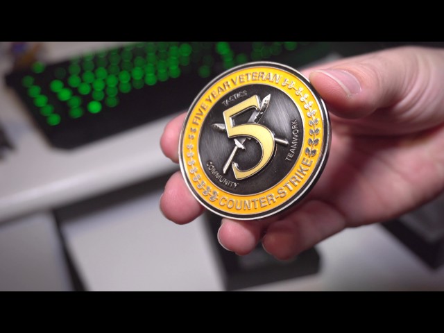 Coins | Counter-Strike Wiki | Fandom