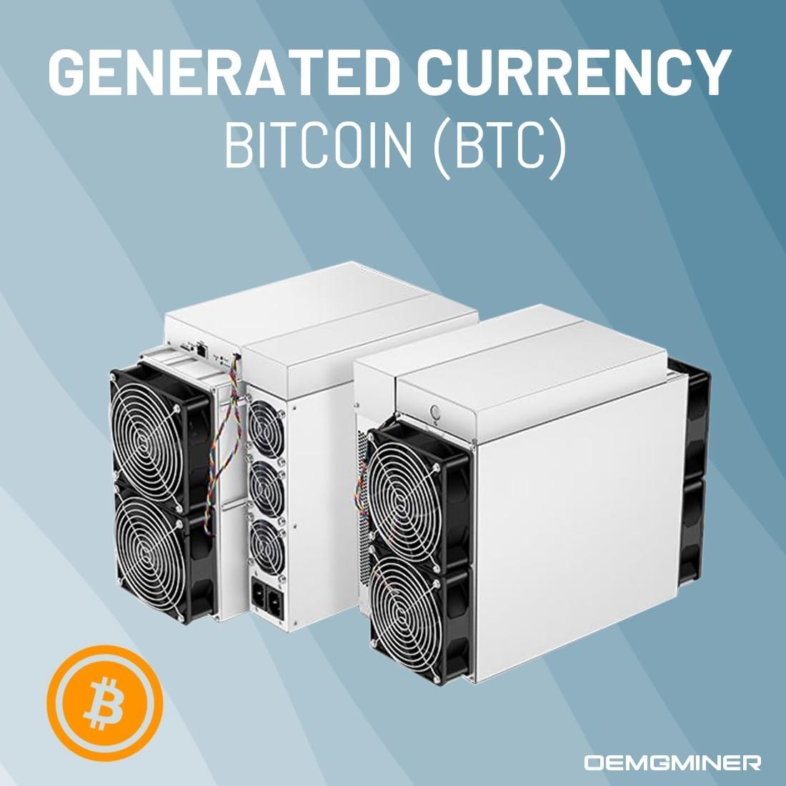 coinlog.fun: Bitmain Antminer S19 Pro TH - SHA - Bitcoin Miner : Electronics