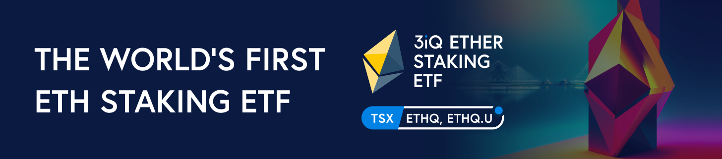 ETC Group launches Ethereum Staking ETP on XETRA: ET32 - ETF Express