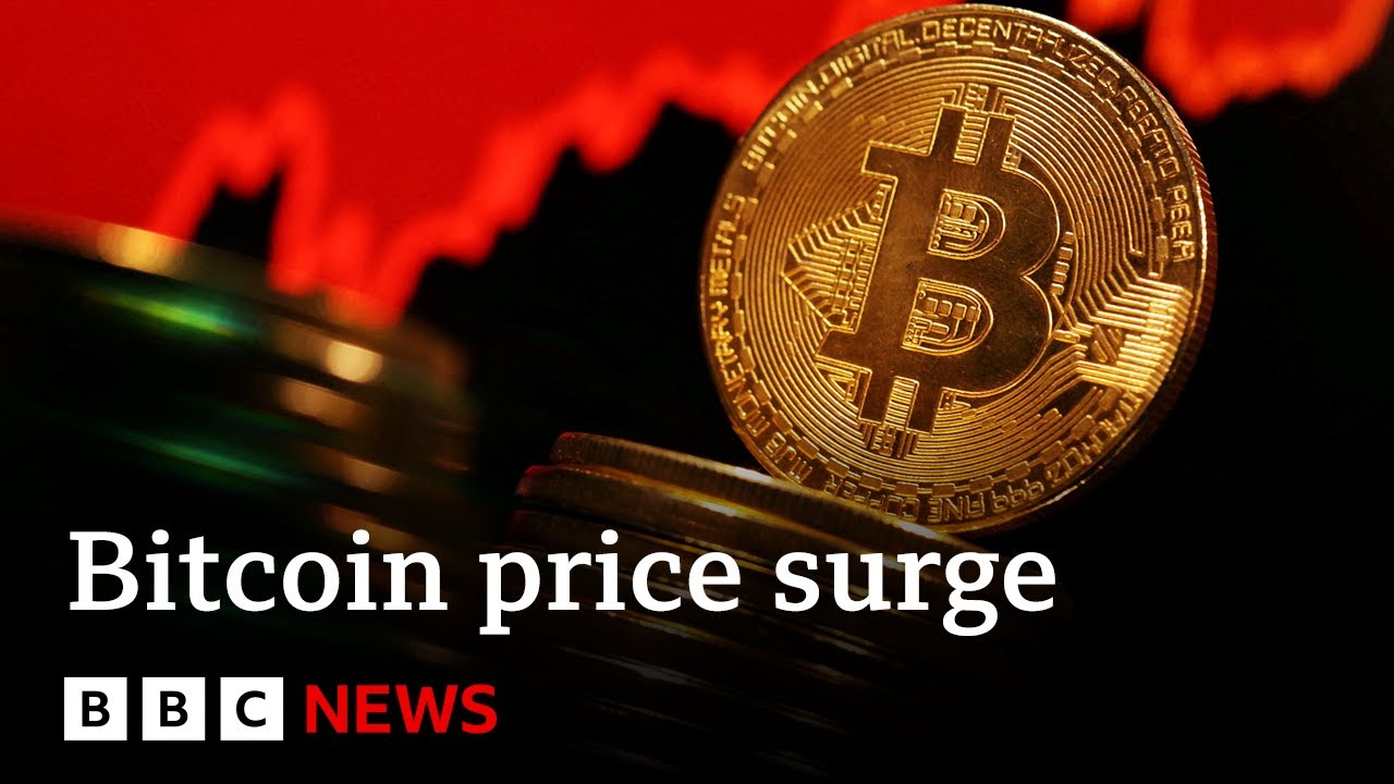 Bitcoin’s bull run screeches to a halt; drops 7 per cent in a day to trade at $67, | Mint