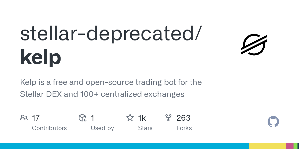 coinlog.fun - Trade bot for the Stellar Universal Marketplace! - GalacticTalk - Stellar Forum