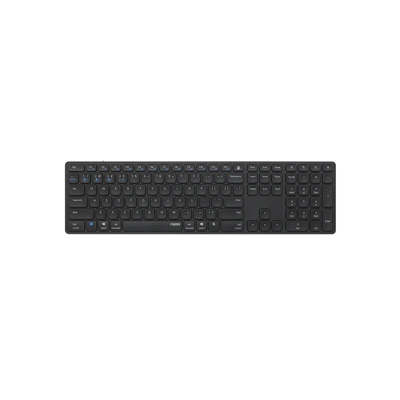 Havit KB Wired USB Mini Keyboard Price In Bangladesh - RM Tech BD