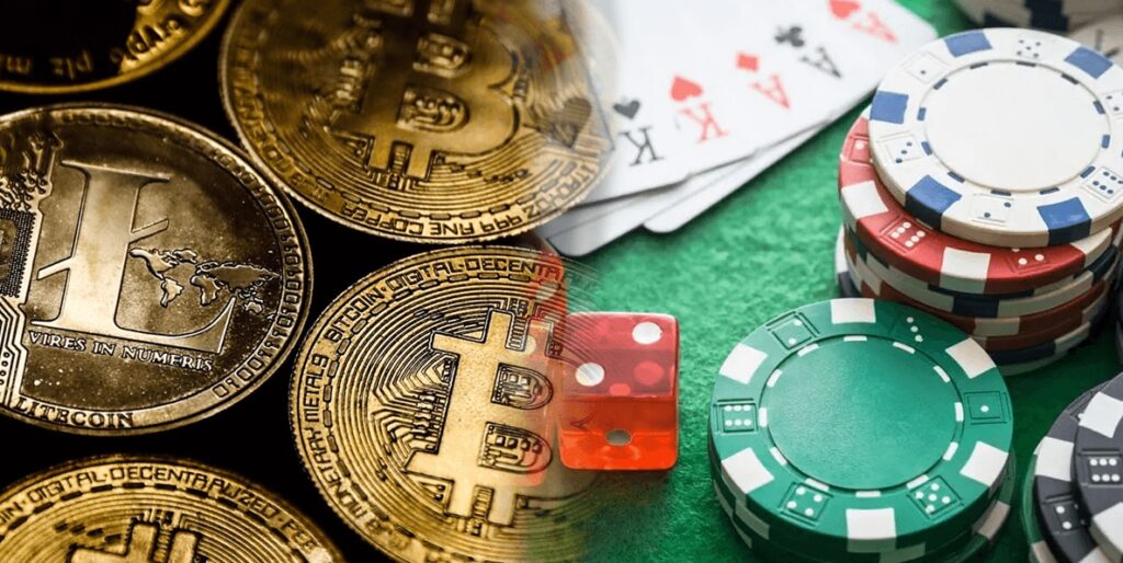 Casino Betting Coin Airdrops Overview - Claim free CBC.