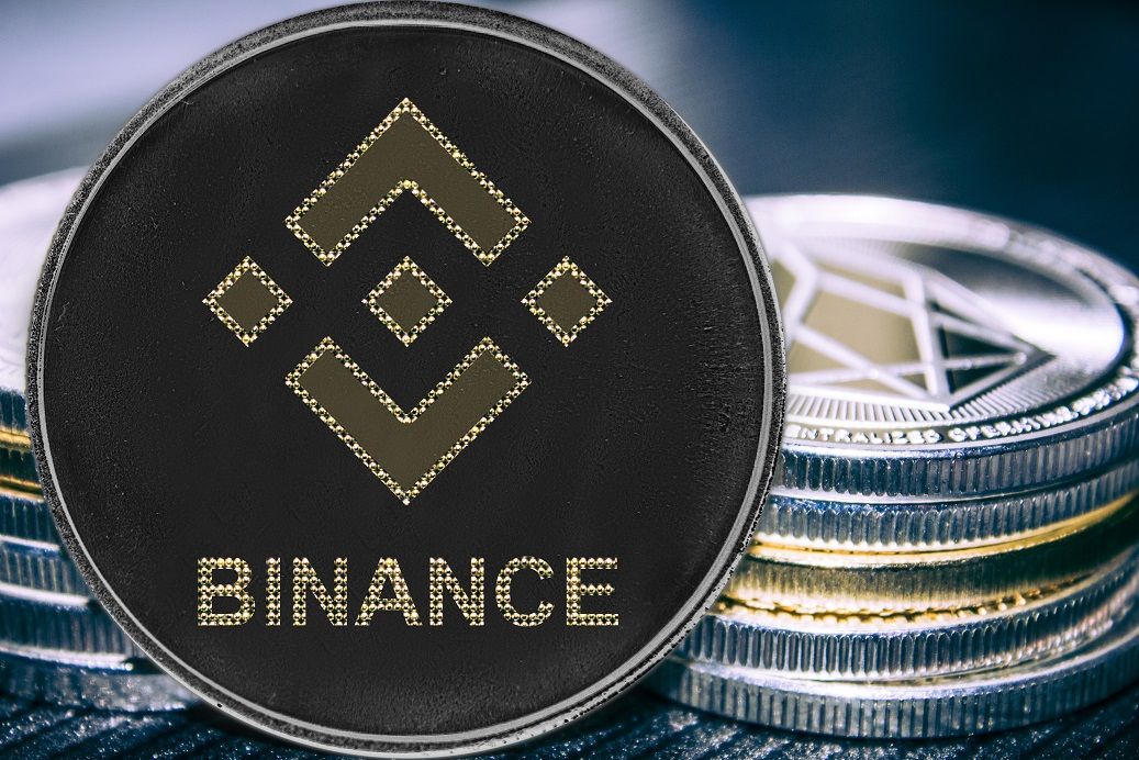 SEC probes Binance’s BNB for initial coin offering in report