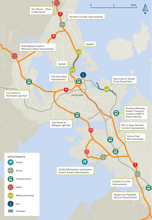 Waka Kotahi (NZTA) - Organisations - coinlog.fun - discover and use data