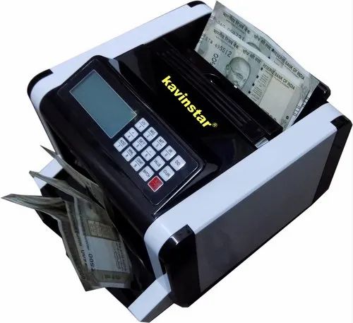 Note Counting machine - Best Bill Counter Malaysia | WENGSENG OA