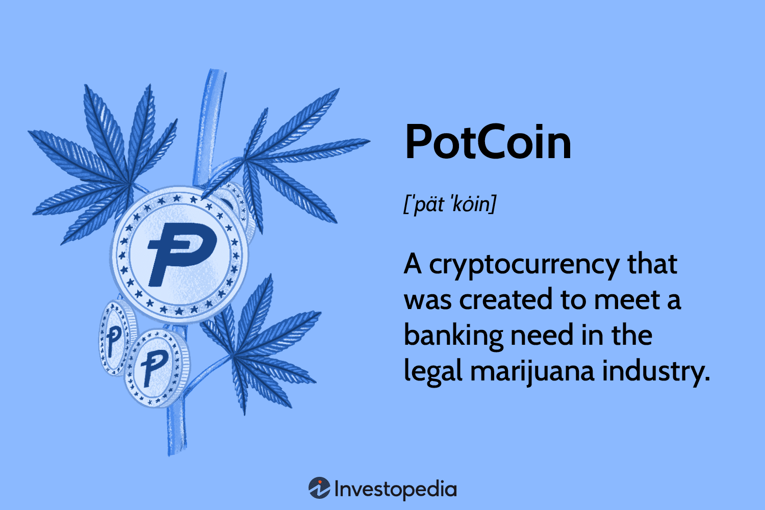 Buy PotCoin with Credit or Debit Card | Buy POT Instantly