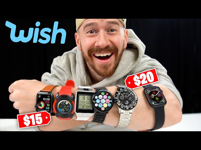 Smart Watches - Apple Watch, Samsung, Google, Garmin & More - JB Hi-Fi