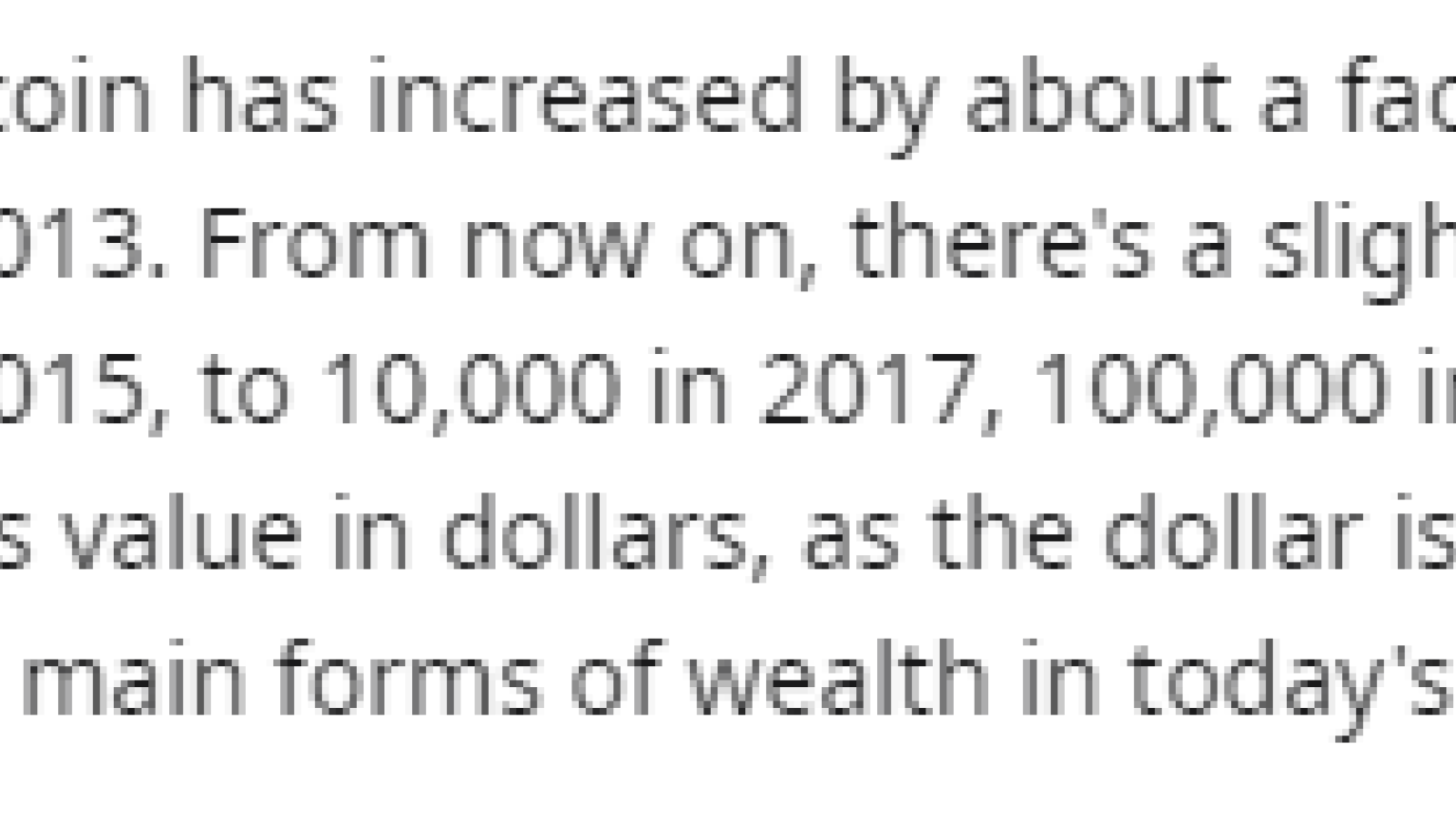 Bitcoin Price Prediction – Forbes Advisor Australia