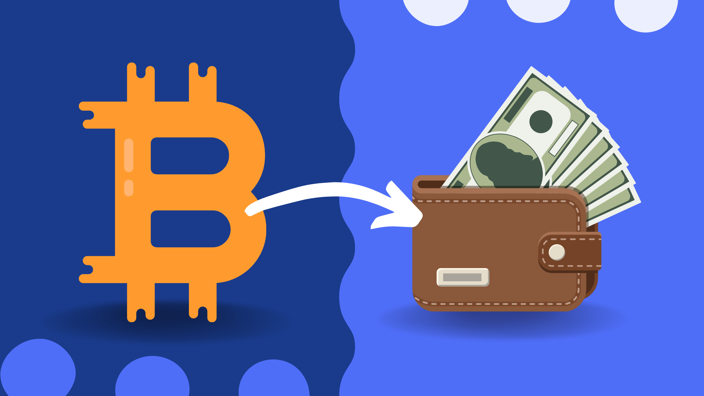 How to Sell Bitcoin: A Practical Guide - swissmoney