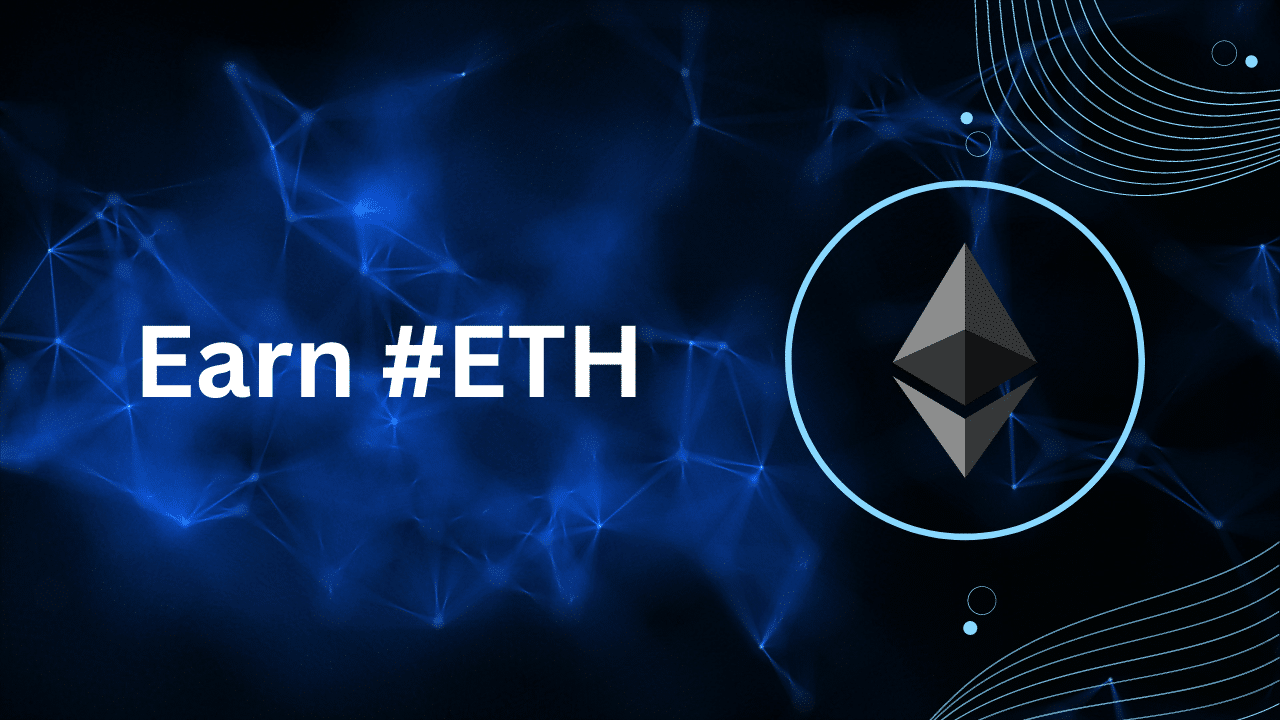 Top 10 Legit Sites to Earn Ethereum for Free