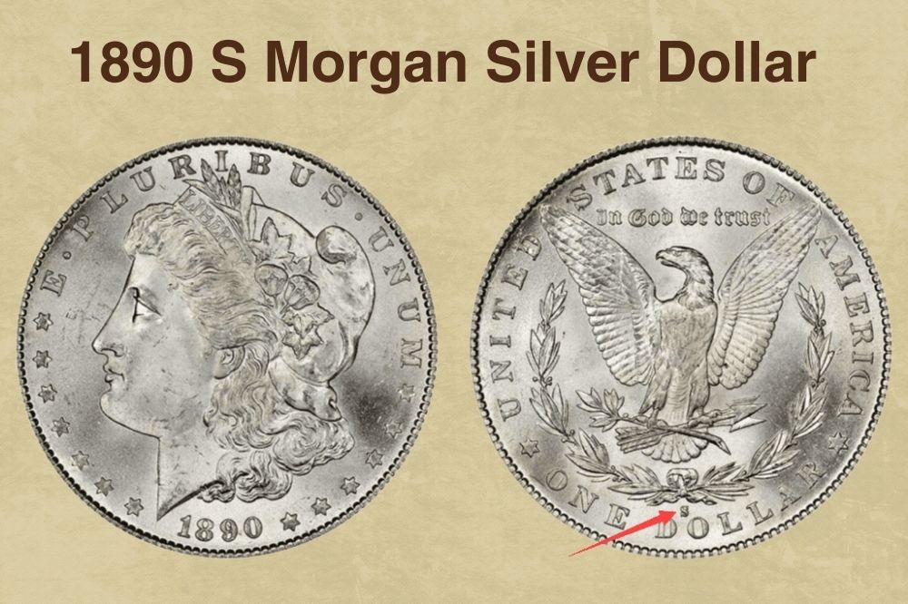 Value of O Morgan Dollar | Rare Silver Dollar Buyers