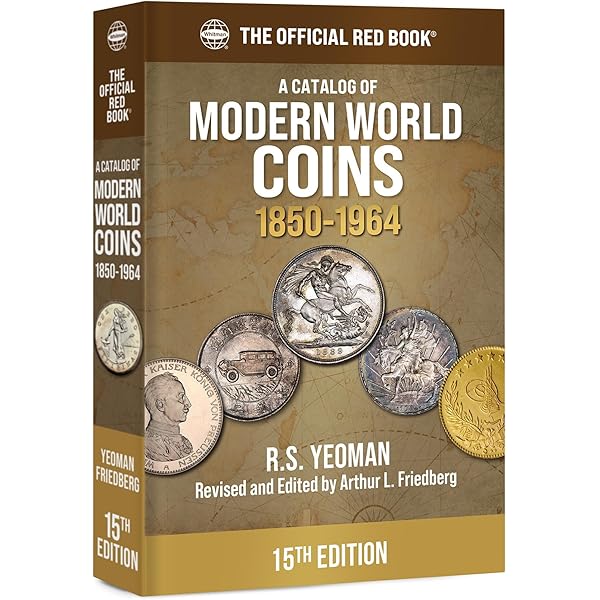 READ PDF Standard Catalog of World Coins, by MargoBraun on DeviantArt