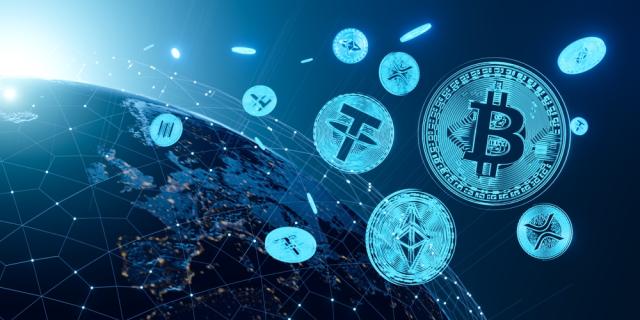 The future of cryptocurrency: Trends, opportunities, and potential pitfalls