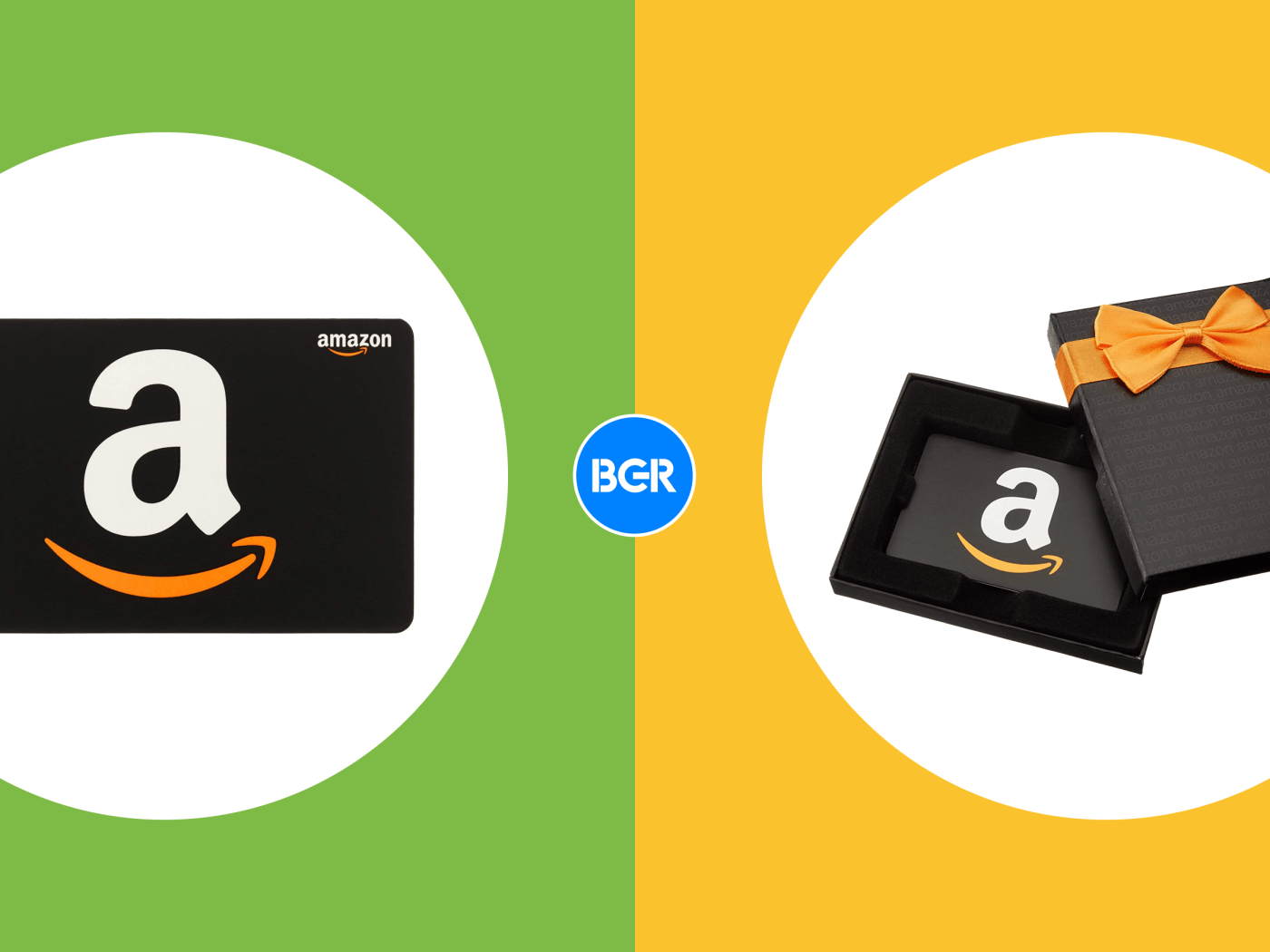 Buy Discounted Amazon Gift Cards Online - Cardyard