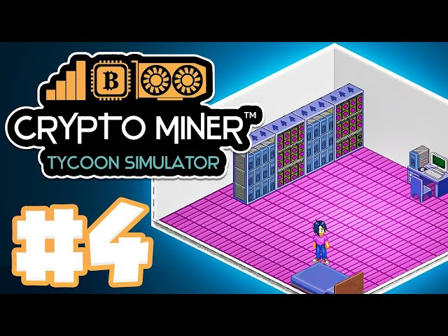 Steam Community :: Bitcoin Tycoon - Mining Simulation Game