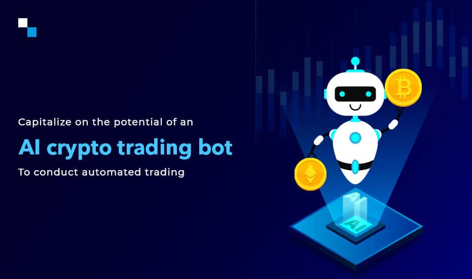 Best Crypto AI Trading Bots for [Reviewed]