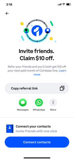 $40 Off coinbase Coupon - March - CNET