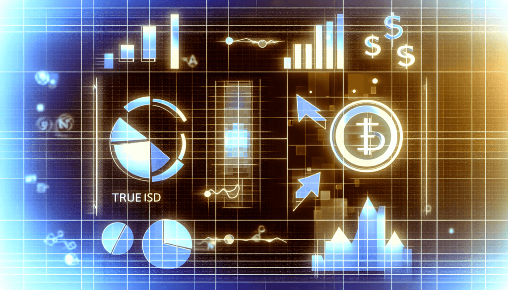 Trueusd (TUSD) Price Prediction - CoinArbitrageBot