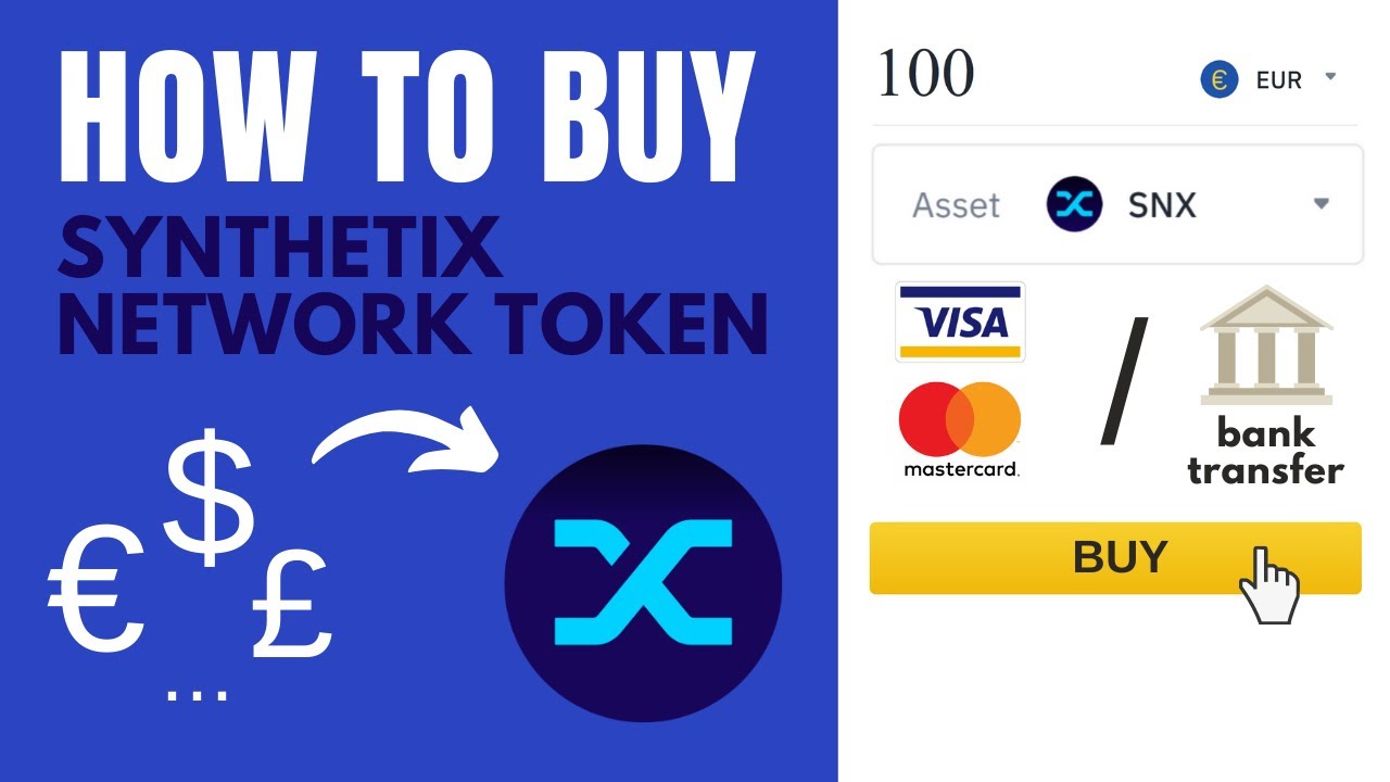 8 Best Synthetix Network Token Wallet Reviews - coinlog.fun