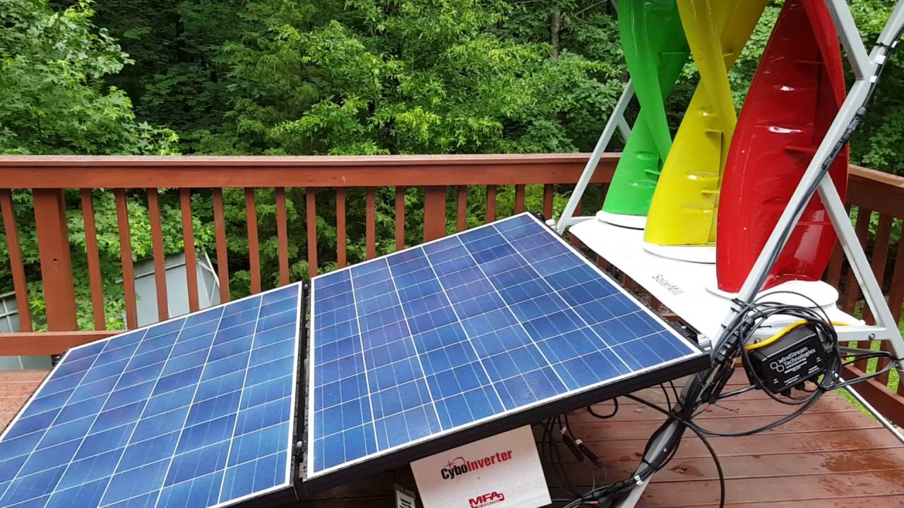 Solar-Powered Bitcoin Mining: Green Energy For Profitable Crypto Ops